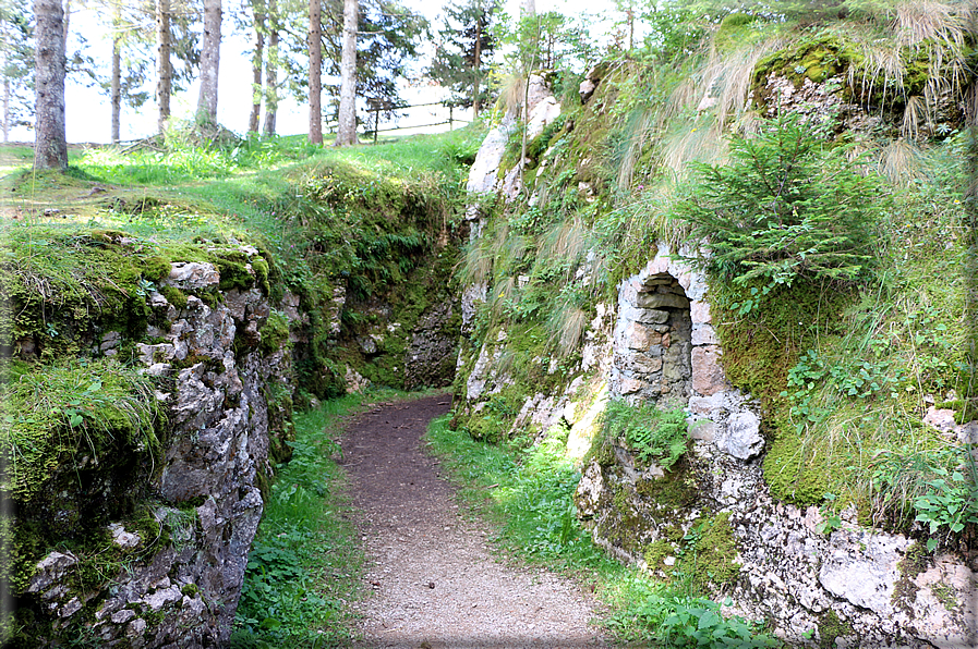 foto Avamposto Oberwiesen